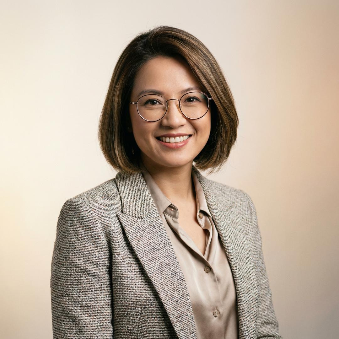 四虎传媒 社区顾问周婉如